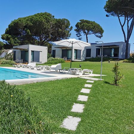Casa Rio Da Prata Villa Aldeia do Meco Værelse billede