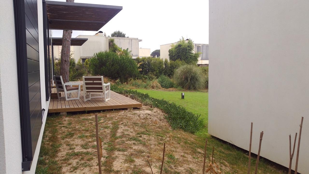 Casa Rio Da Prata Villa Aldeia do Meco Eksteriør billede