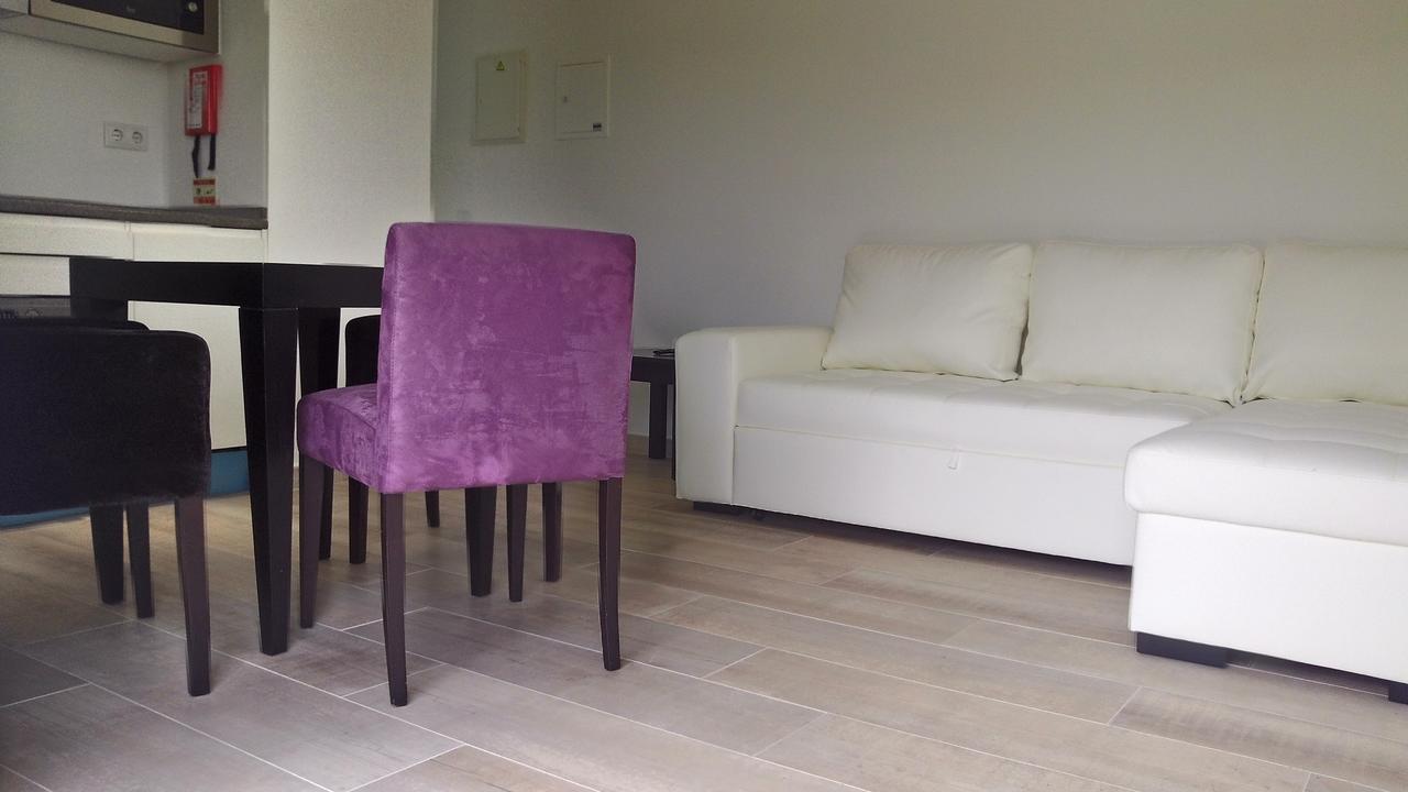 Casa Rio Da Prata Villa Aldeia do Meco Eksteriør billede