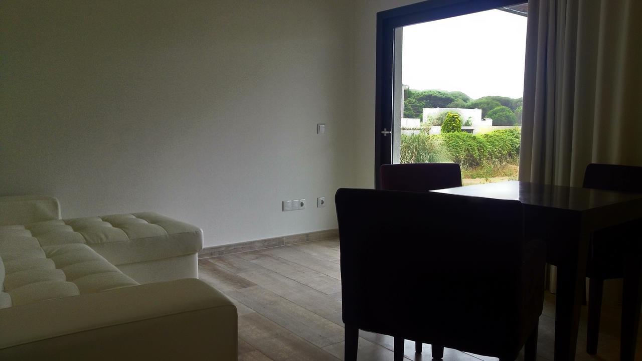 Casa Rio Da Prata Villa Aldeia do Meco Eksteriør billede