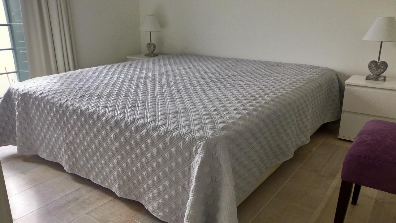 Casa Rio Da Prata Villa Aldeia do Meco Eksteriør billede