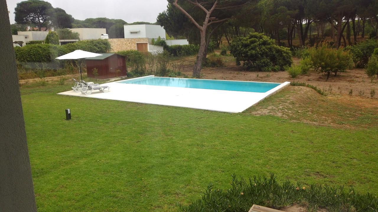 Casa Rio Da Prata Villa Aldeia do Meco Eksteriør billede