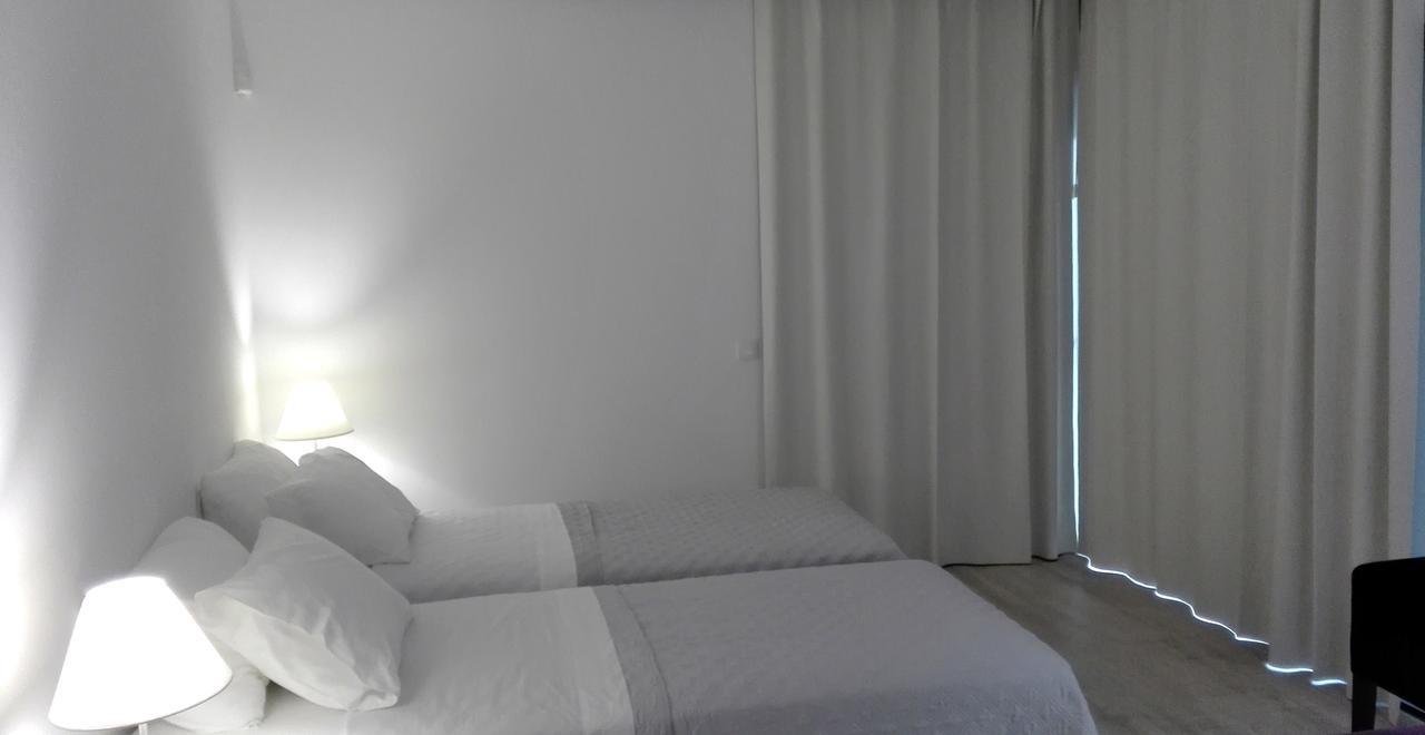 Casa Rio Da Prata Villa Aldeia do Meco Eksteriør billede