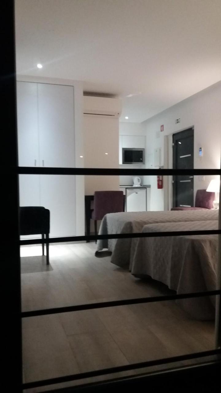 Casa Rio Da Prata Villa Aldeia do Meco Eksteriør billede