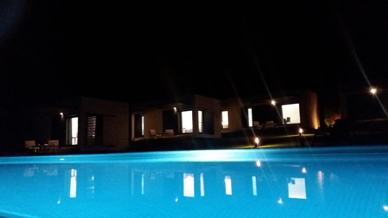 Casa Rio Da Prata Villa Aldeia do Meco Eksteriør billede